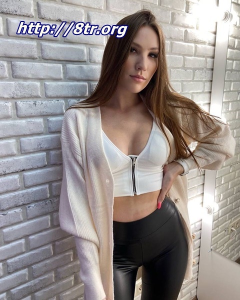 Geniş Fantezi Dünyasına Sahip Sultangazi Escort Bayan Emel