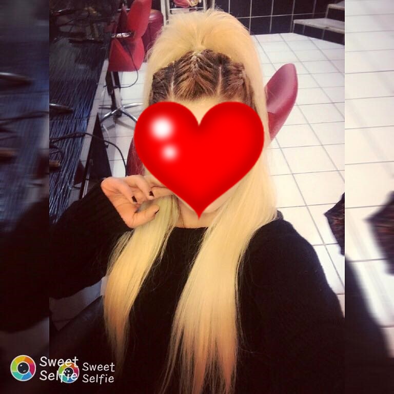 İstanbul Yalamayı Seven Escort Bayanlar