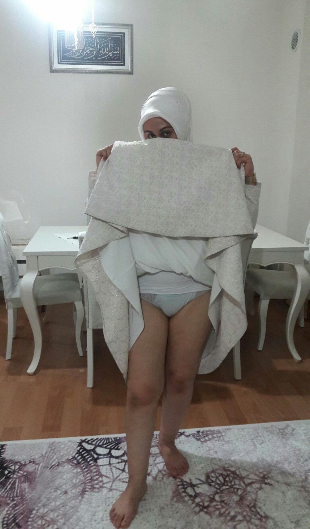 Kapalı Escort
