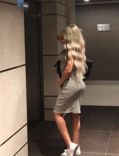 Mecidiyeköy Escort Hizmetleri ve Kondomsuz Görüşme Üzerine Bir İnceleme