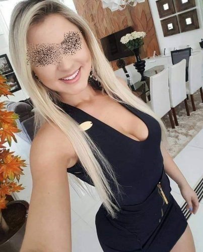 Otele Gelen Escort