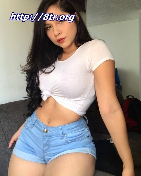 Saatini Dolduran İkitelli Escort Bayan Gülden