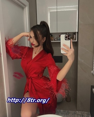 Sarışın Bebek Escort 
