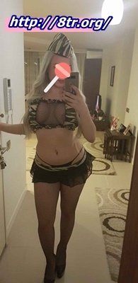 Şişli Escort Bayan Begüm Seks Kraliçesi Modunda