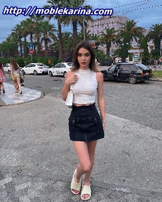 Zeytinburnu Escort Bıyıklı Erkeklerden Uzak Duruyor