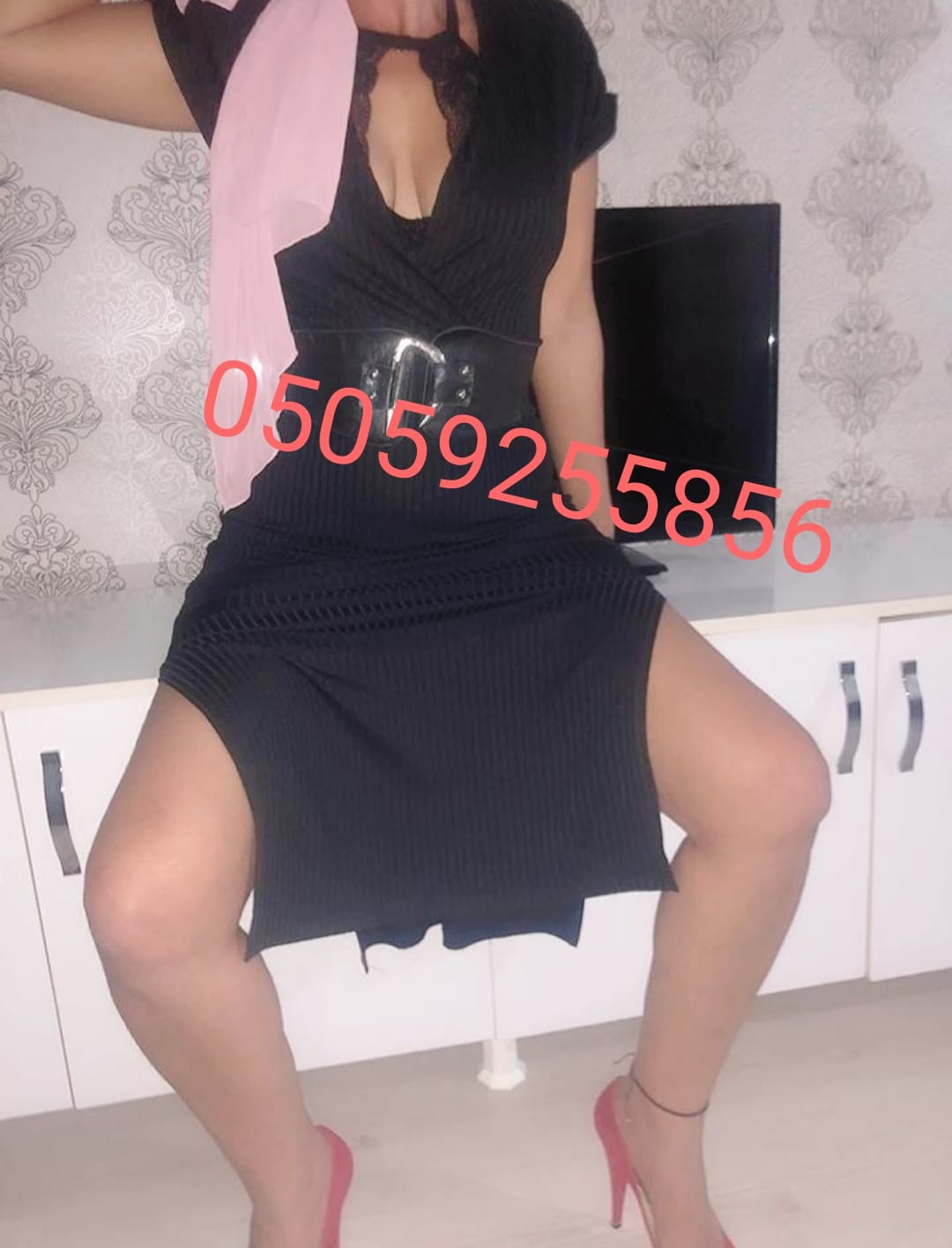 BEYLİKDÜZÜ TÜRBANLI ESCORT FATOŞ